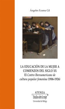 La educación de la mujer a comienzos del siglo XX