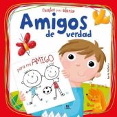 AMIGOS DE VERDAD