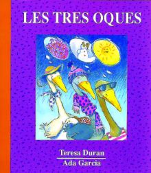 LES TRES OQUES