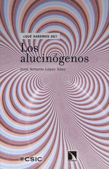 LOS ALUCINOGENOS