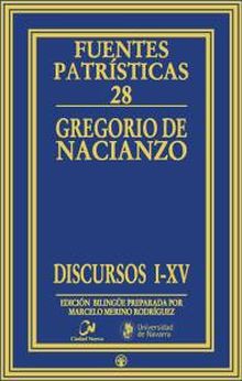 Discursos I-XV