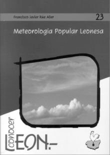 METEOROLOGÍA POPULAR LEONESA