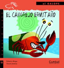 El cangrejo ermitaño