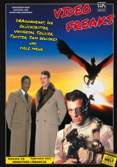 VIDEO FREAKS VOLUME 10