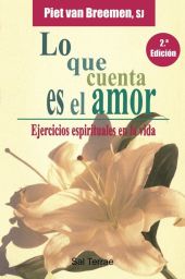 LO QUE CUENTA ES EL AMOR