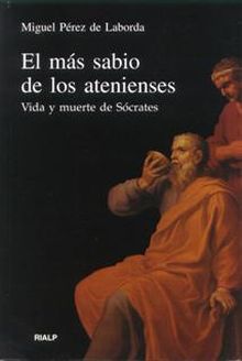 El más sabio de los atenienses