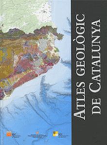 Atles geològic de Catalunya (flexobound)