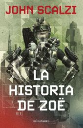 LA HISTORIA DE ZÖE Nº 04/06 (NE)