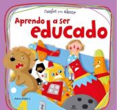APRENDO A SER EDUCADO