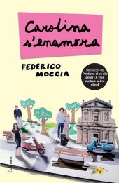 Carolina s'enamora