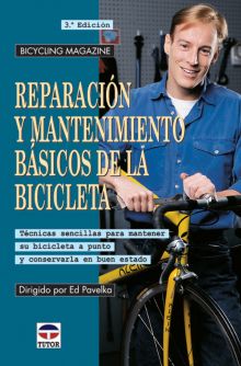 REPARACION Y MANTENIMIENTO DE LA BICICLETA