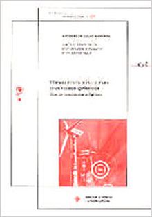 TERMOTECNIA BÁSICA PARA INGENIEROS QUÍMICOS. BASES DE TERMODINÁMICA APLICADA
