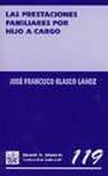 PRESTACIONES FAMILIARES POR HIJO A CARGO
