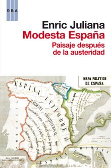 MODESTA ESPAÑA. ED.TD