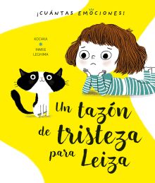 Un tazón de tristeza para  Leiza