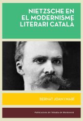 NIETZSCHE EN EL MODERNISME LITERARI CATALA