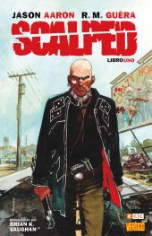 SCALPED LIBRO 01 (3A EDICIÓN)