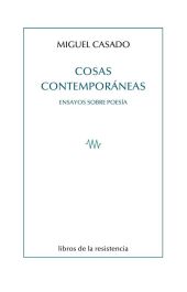 COSAS CONTEMPORANEAS