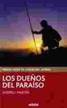 Los dueños del paraíso