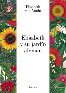 ELISABETH Y SU JARDIN ALEMAN