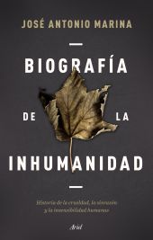 BIOGRAFIA DE LA INHUMANIDAD