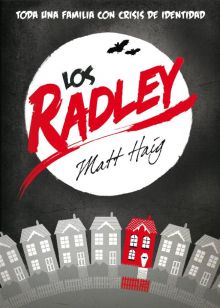 LOS RADLEY