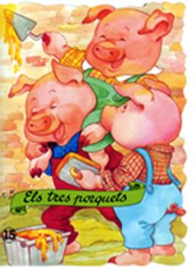 Els tres porquets