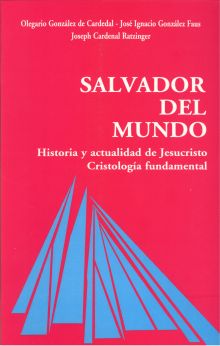 SALVADOR DEL MUNDO