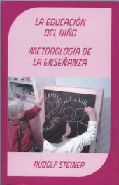 EDUCACION DEL NIÑO
