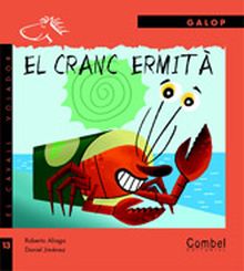 El cranc ermità
