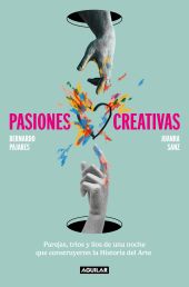 Pasiones creativas