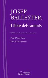 LLIBRE DELS SOMNIS