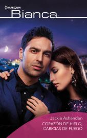 CORAZÓN DE HIELO, CARICIAS DE FUEGO