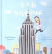 LOLOTA EN NUEVA YORK
