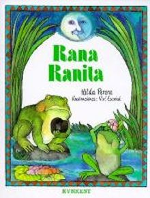 RANA RANITA