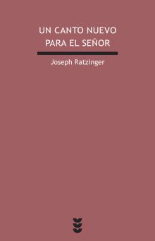UN CANTO NUEVO PARA EL SEÑOR