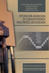 Operación avanzada de convertidores multinivel en cascada