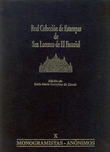 Real Colección de Estampas de San Lorenzo deEl Escorial