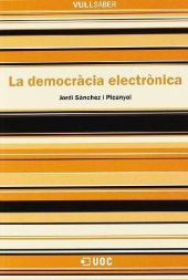 La democràcia electrònica