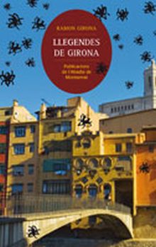 LLEGENDES DE GIRONA
