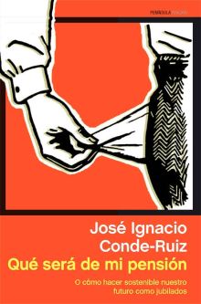 ¿Qué será de mi pensión?