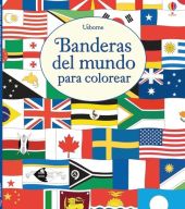 COLOREA LAS BANDERAS