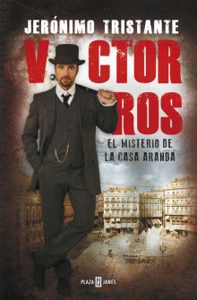 El misterio de la casa Aranda (Víctor Ros 1)