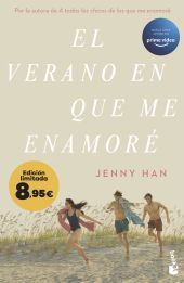 EL VERANO EN QUE ME ENAMORÈ