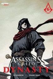 ASSASSINS CREED: DYNASTY 06