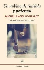 UN NUBLAO DE TINIEBLA Y PEDERNAL