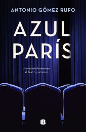 AZUL PARIS