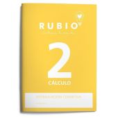 RUBIO - ESTIMULACION COGNITIVA CALCULO 2