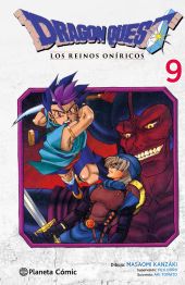 DRAGON QUEST VI Nº09/10