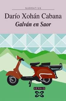 Galván en Saor